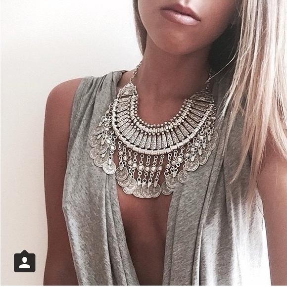 TURKISH DESIGN JEWELRY MADE IN TURKEY NONTURNIS SILVER PLATED - Picture 1 of 1